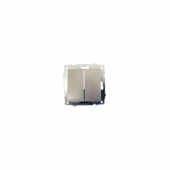 Silver Komitatör Modül+Kapak