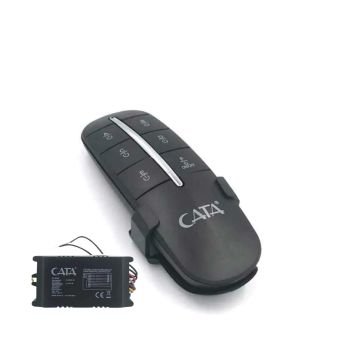 Cata 4'lü Avize Kumandası 4x1000w CT-9154