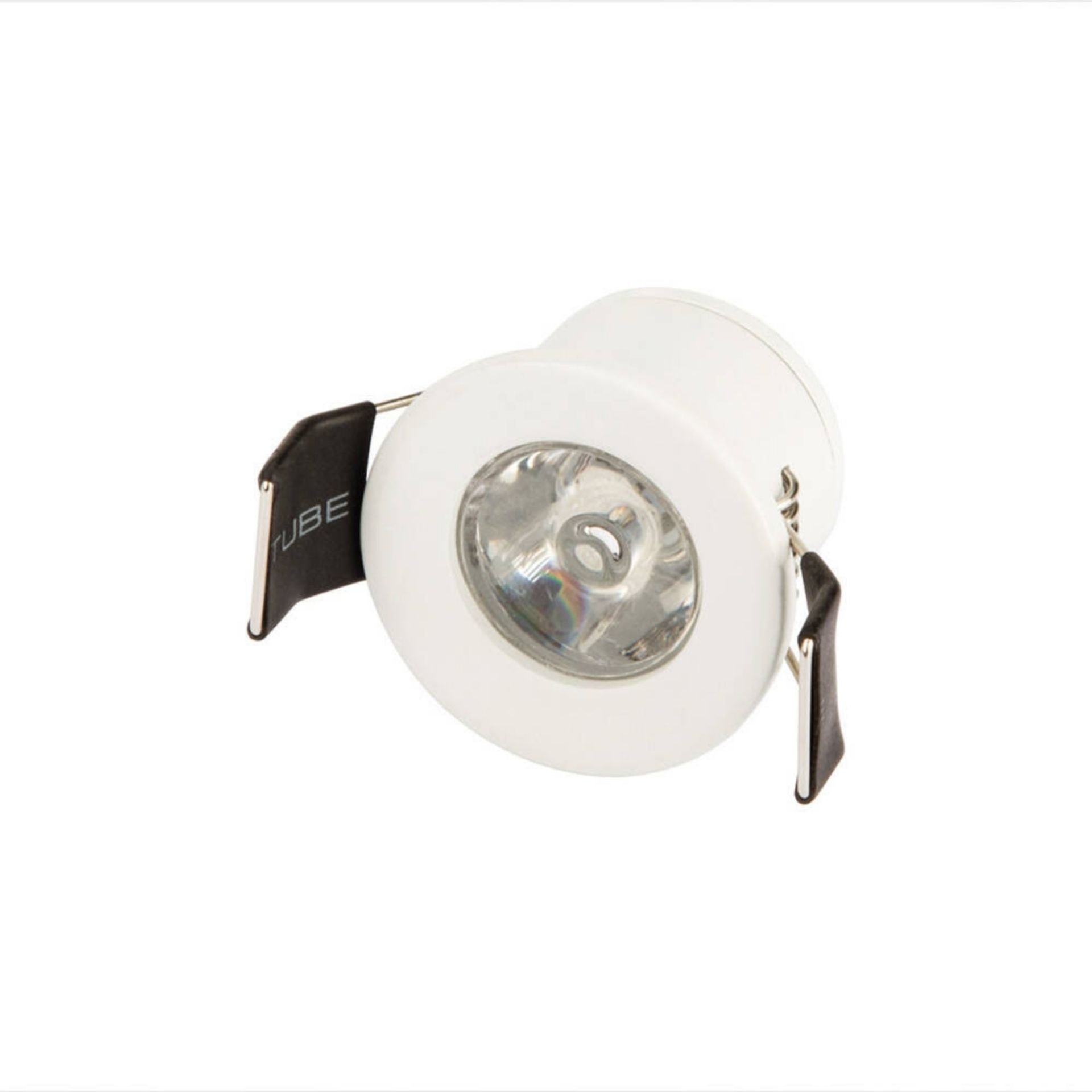 Cata CT-5270 1,5w Yıldız Led Spot Beyaz Kasa