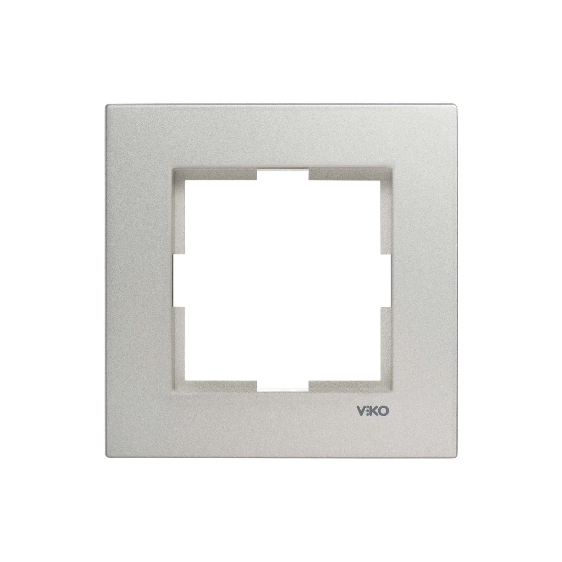 Viko Novella Saten Tekli Çerçeve 92190611