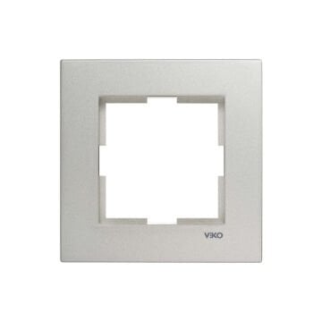 Viko Novella Saten Tekli Çerçeve 92190611