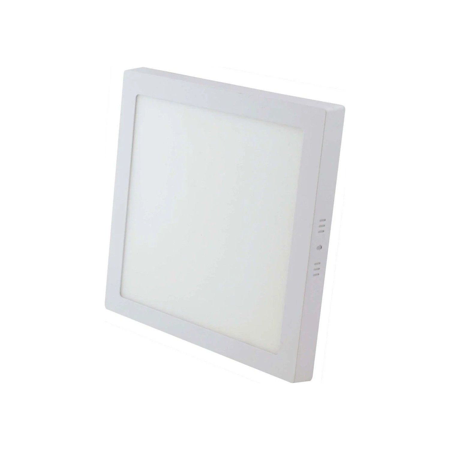 Borsan Kare Sıva Üstü Downlight Led Panel 24W 6500K BL-S2-2030