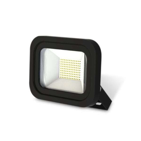 Borsan Led Projektör 50W 6500K Platin Serisi BL-P2-0010