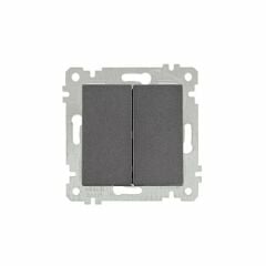 Antrasit Komitatör Modül+Kapak