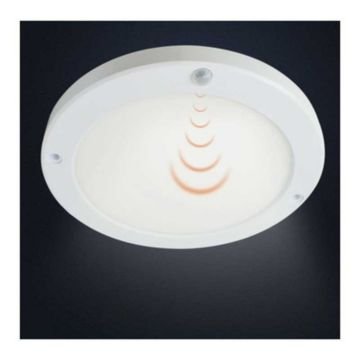Cata CT-9247 20W Sensörlü Sıva Üstü Led Tavan Armatürü