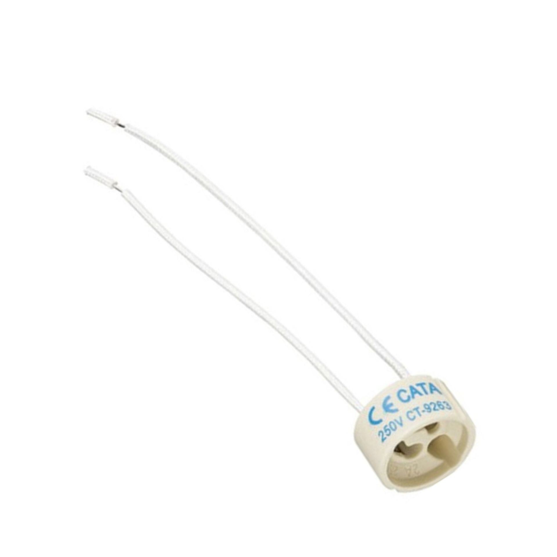 Cata CT-9263 12 cm Kablolu Gu10 Duy