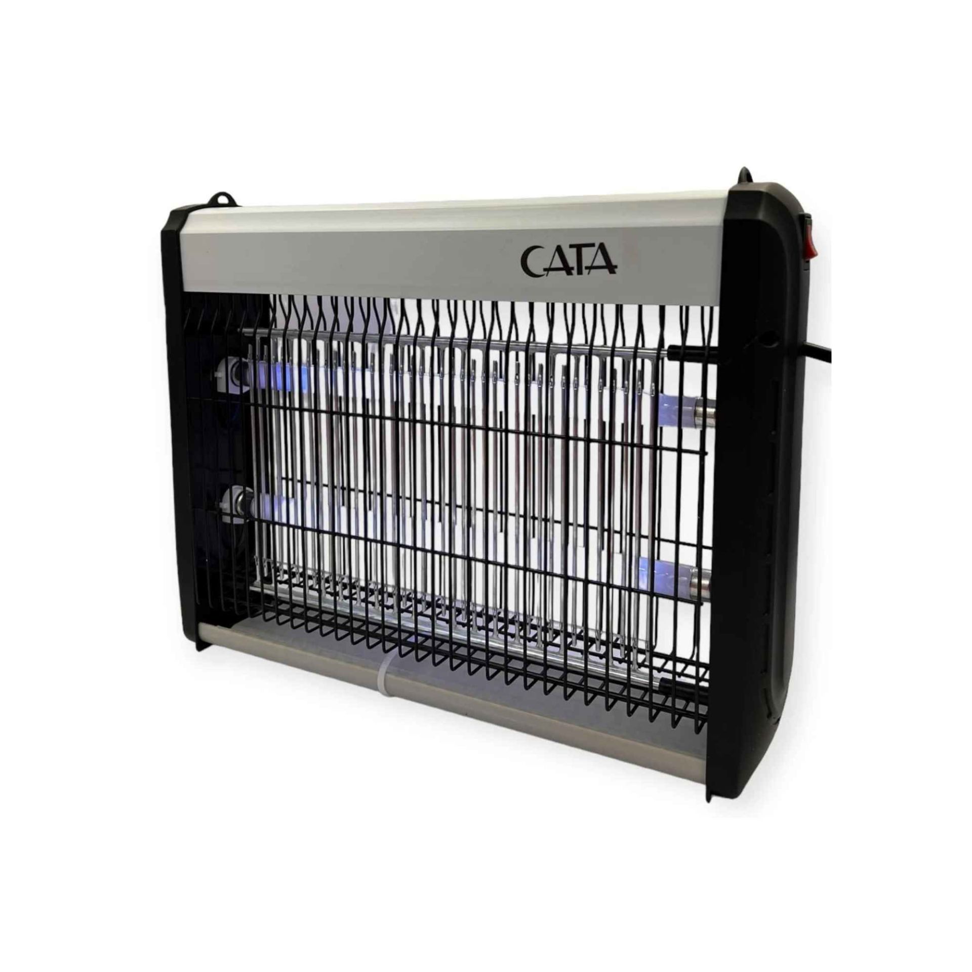 Cata CT-9404 2x10W Sinek Cihazı
