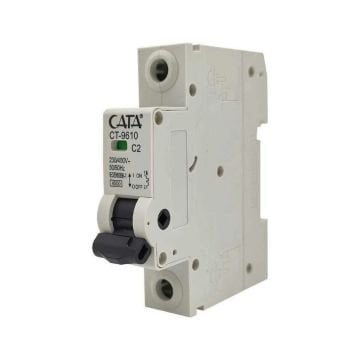 Cata 2 Amper C Tipi Monofaze Sigorta CT-9610