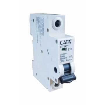 Cata CT-9611 10A B Tipi Otomatik Sigorta