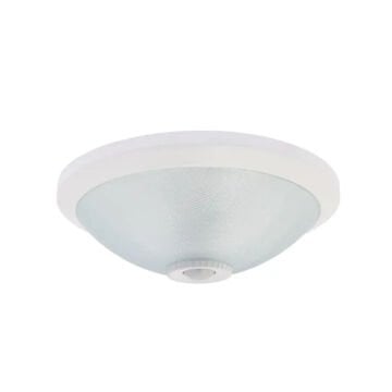 Pelsan Tio Sensörlü Armatür 18W 6500K Sıva Üstü LED 113179