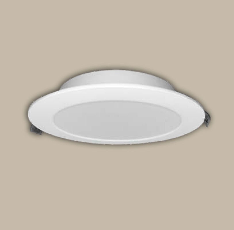 Cata CT-5651 Zümrüt Backlight Led Panel 15W