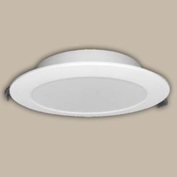 Cata CT-5652 Zümrüt Backlight Led Panel 20W