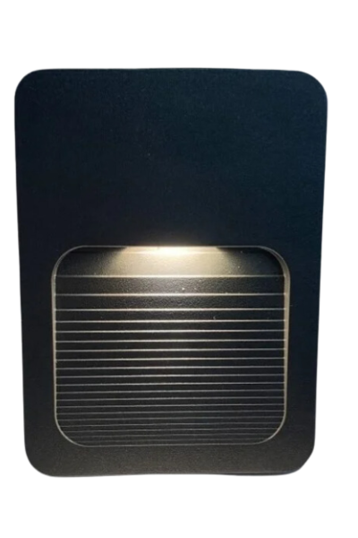 Cata 2W Koridor Led Armatür Günışığı