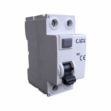 Cata CT-9650 32A 30mA 6kA Kaçak Akım Koruma Rölesi