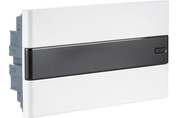 Ovivo 18'li Sıva Altı Sigorta Kutusu 330-010200-018