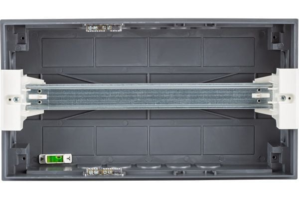 Ovivo 18'li Sıva Altı Sigorta Kutusu 330-010200-018