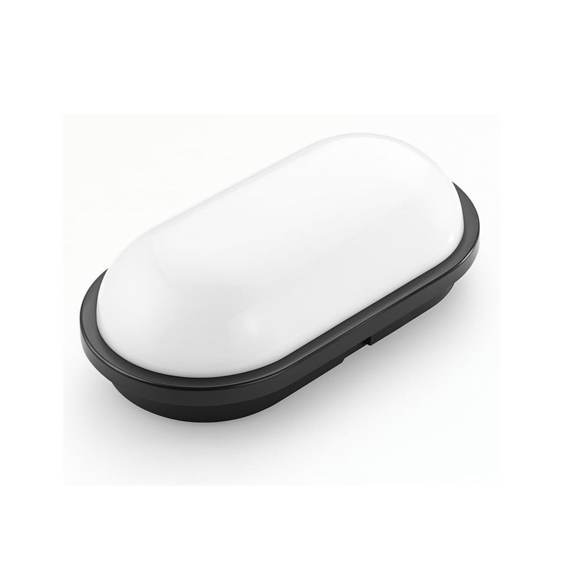 Pelsan Tio Oval Glop Duvar Armatürü 15W 6500K IP65 206919