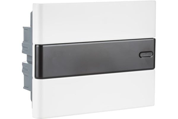 Ovivo 12'li Sıva Altı Sigorta Kutusu 330-010200-012