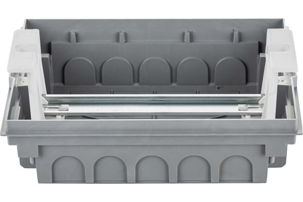 Ovivo 12'li Sıva Altı Sigorta Kutusu 330-010200-012