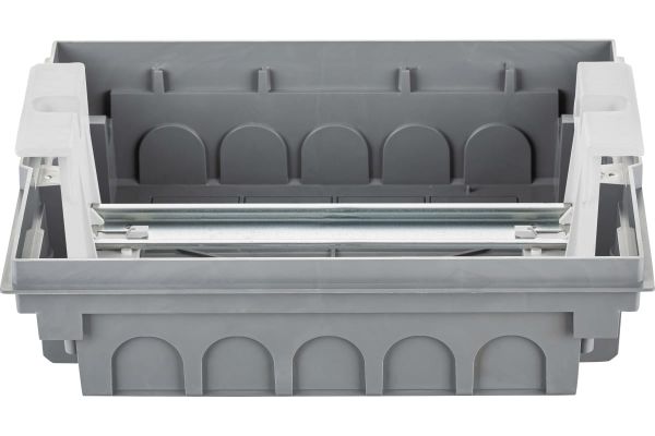 Ovivo 12'li Sıva Altı Sigorta Kutusu 330-010200-012