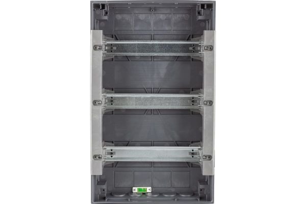 Ovivo 36'lı Sıva Altı Sigorta Kutusu 330-010200-036