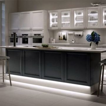 Cata Beyaz 10 Çipli İç Mekan Şerit Led CT-4480