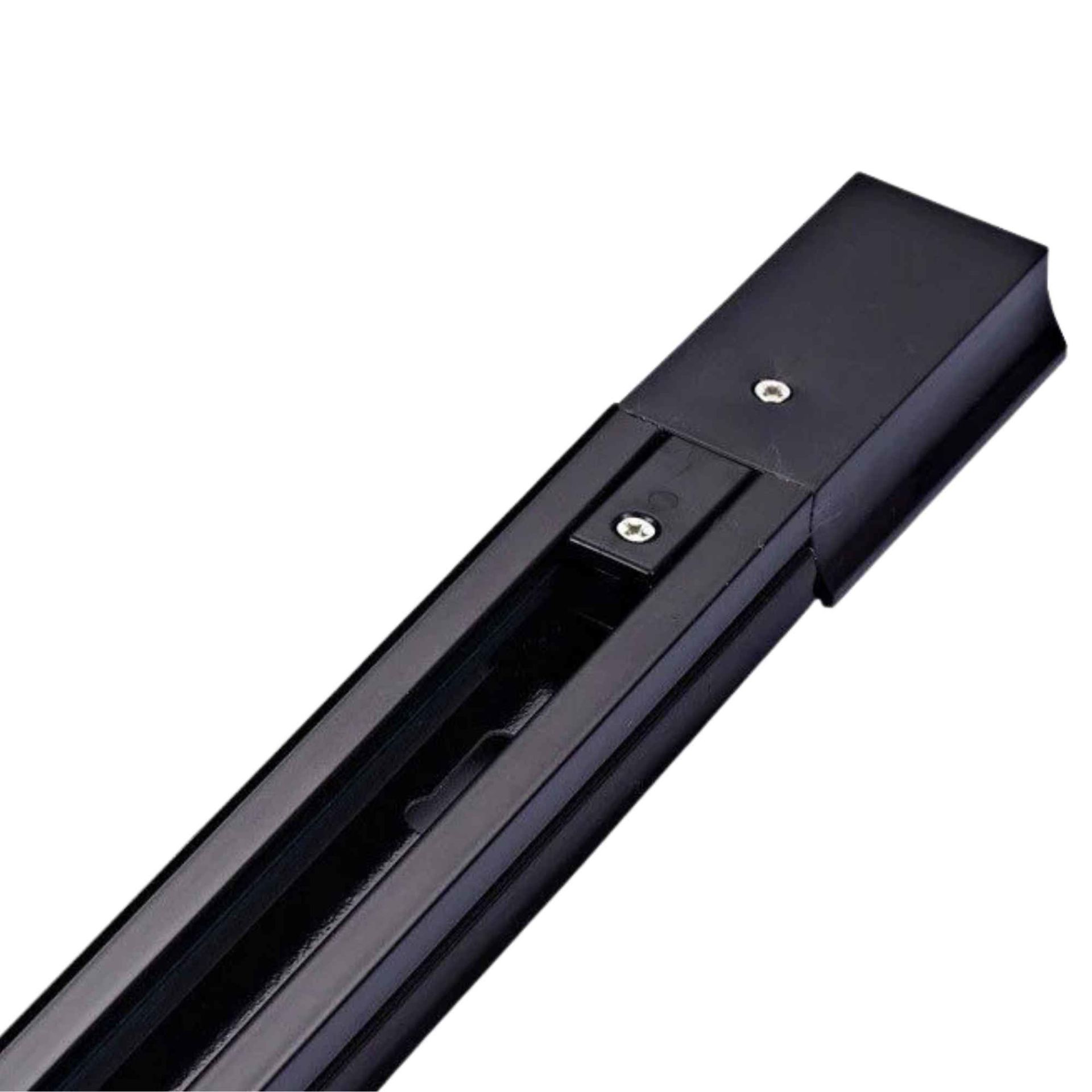 Cata CT-9741 Pio Siyah 2 Metre Monofaze Ray PVC Gövde Bakır Kanal