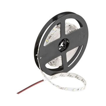 Cata CT-4484 10 Çip Mavi Şerit Led 12V IP20 İç Mekan 5 Metre