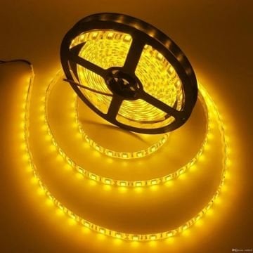 Cata CT-4485 10 Çip Amber İç Mekan Şerit Led