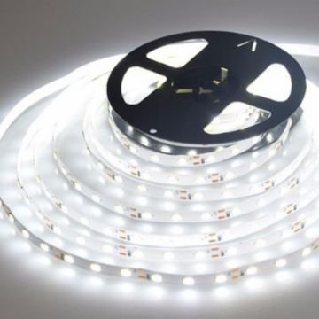 Cata 10 Çip Beyaz Dış Mekan Şerit Led CT-4487