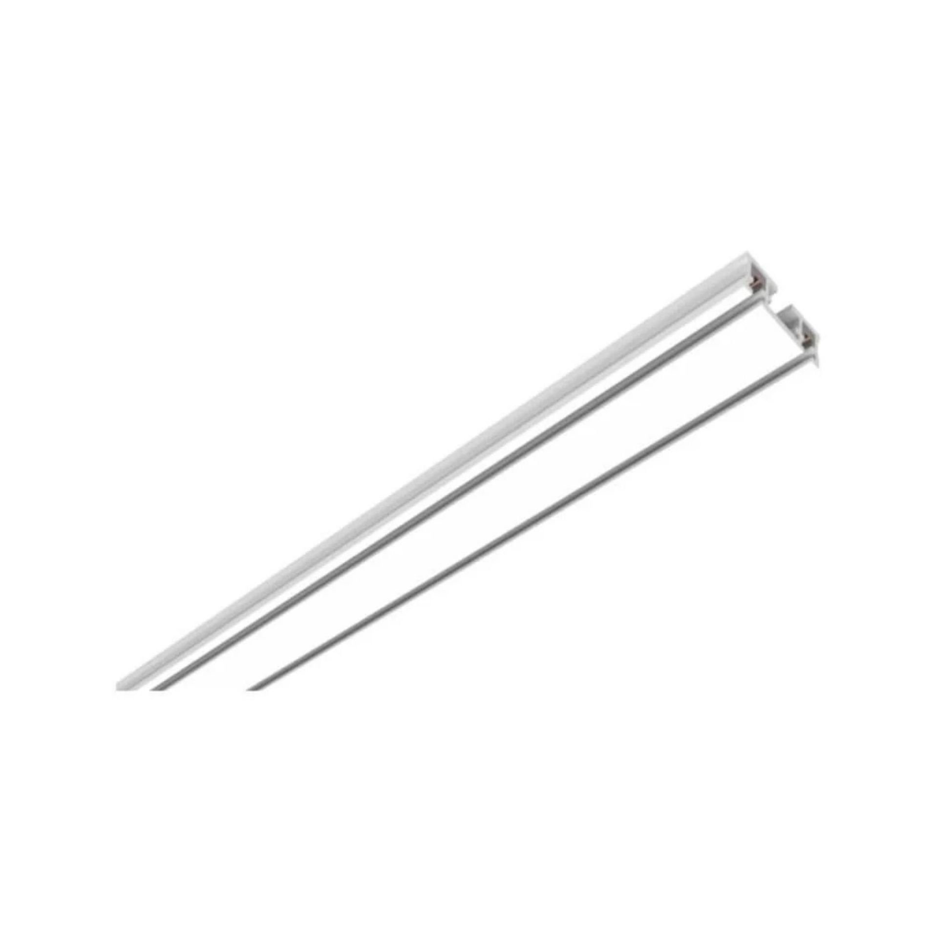 Cata CT-9812 3 Metre Ray Beyaz Ultra İnce 0,55cm