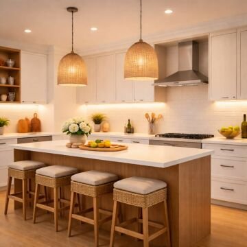 Cata 240 Çipli Led Şerit İç Mekan Günışığı CT-4538G