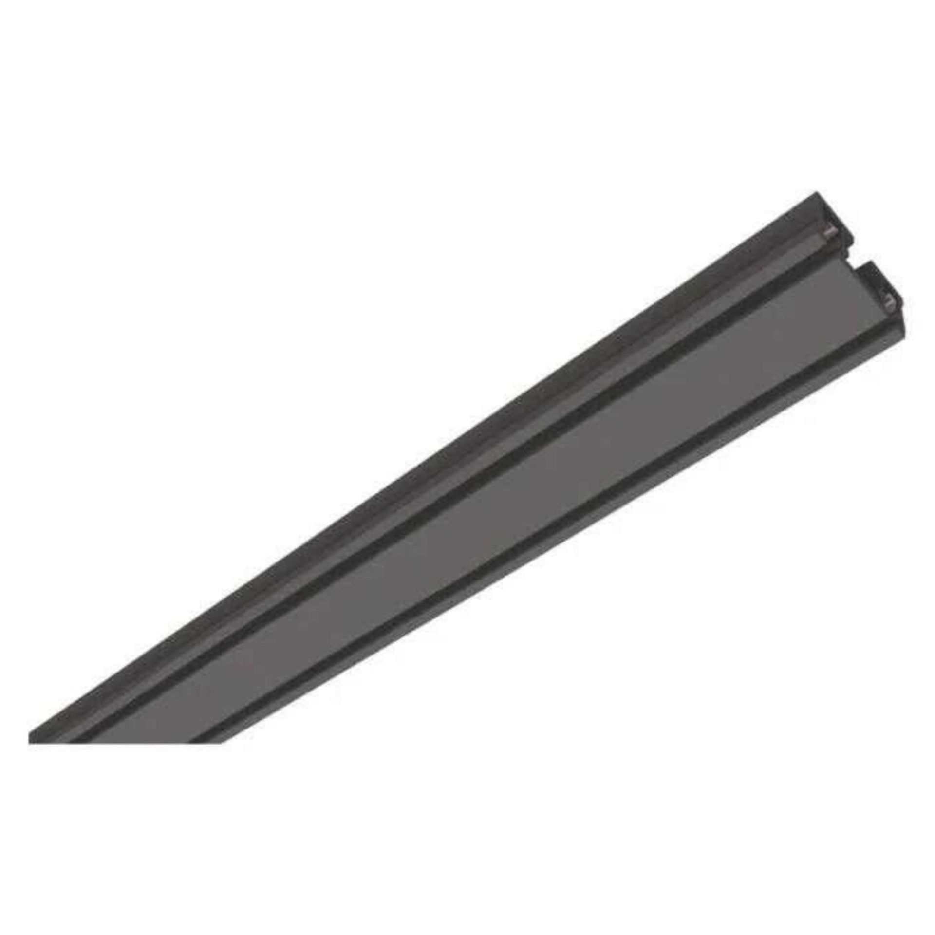 Cata CT-9820 1 Metre Siyah Ultra İnce Ray