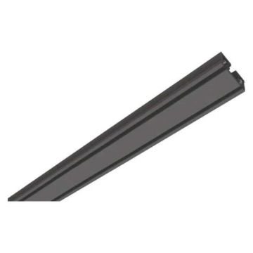 Cata CT-9821 2 Metre Siyah Ultra İnce Ray