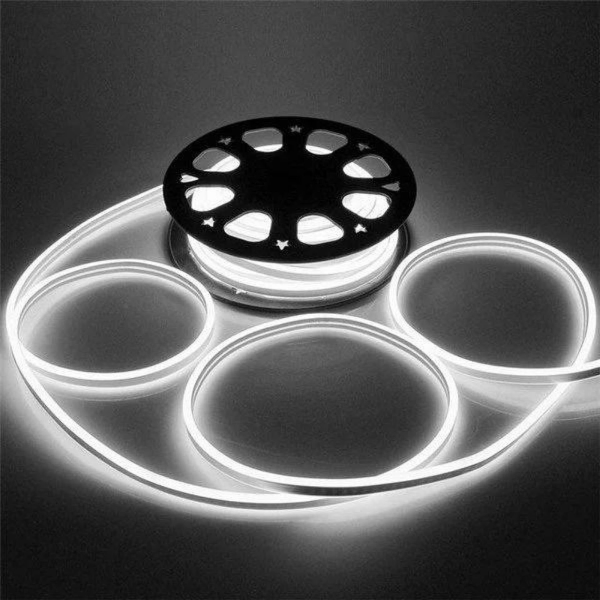 Cata Neon Led Beyaz Işık 220 Volt CT-4554