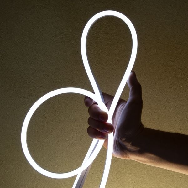 Cata 12V Beyaz Neon Led CT-4555B
