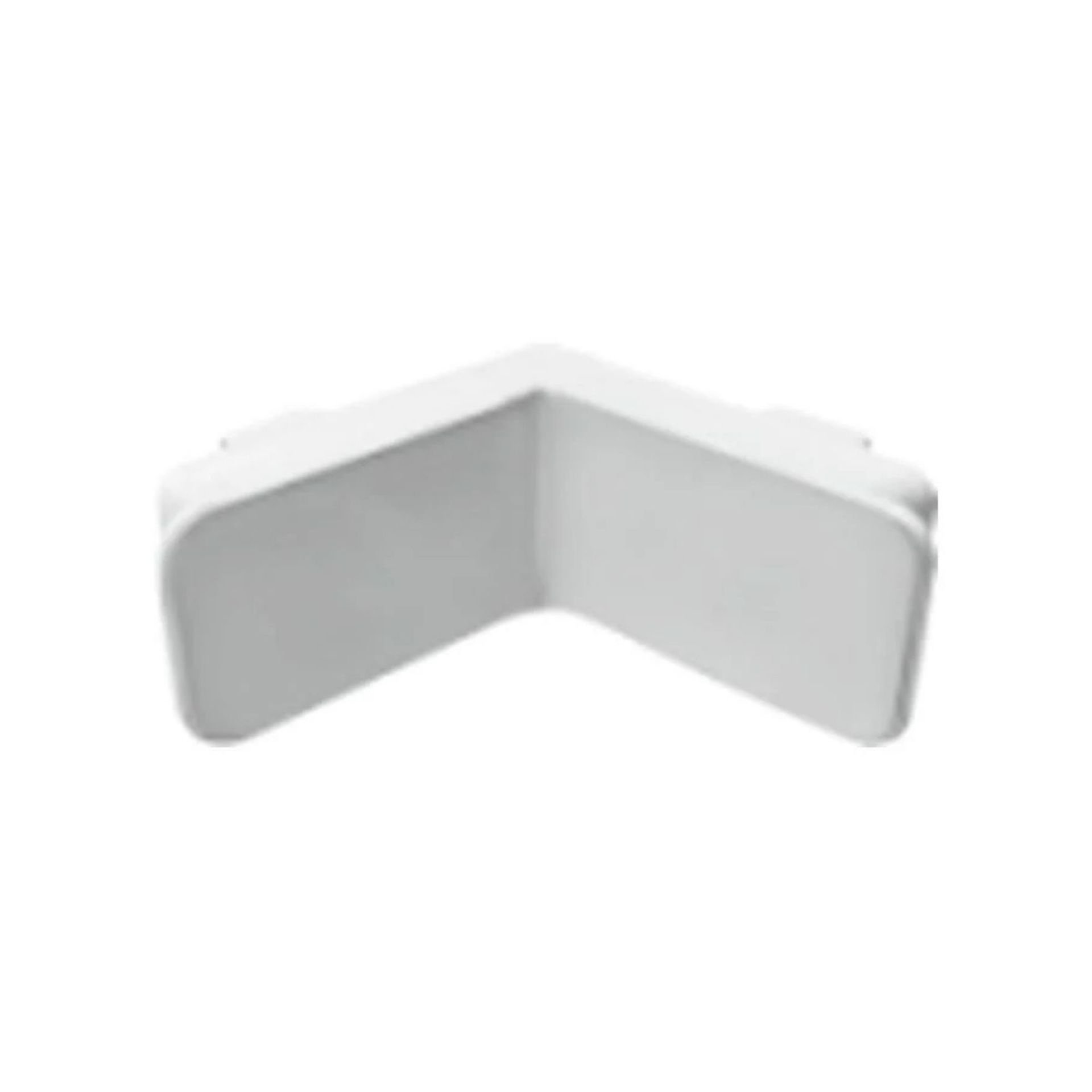 Cata CT-9875 Beyaz Ray Spot Duvar Dönüş Aparatı
