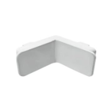 Cata CT-9875 Beyaz Ray Spot Duvar Dönüş Aparatı