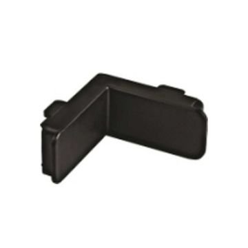 Cata CT-9875 Siyah Ray Spot Duvar Dönüş Aparatı