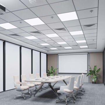 Philips 60x60 Sıva Altı LED Panel 36W 6500K RC048B