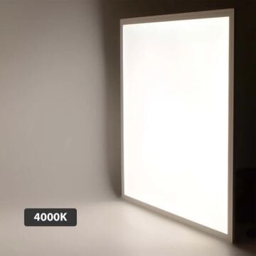 Philips 60x60 Sıva Altı LED Panel 36W 4000K RC048
