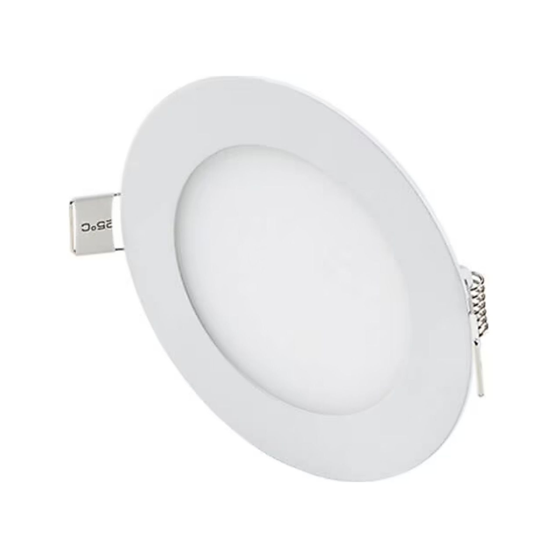 Cata 3W 3200K Günışığı Yuvarlak Slim Led Panel CT-5144G