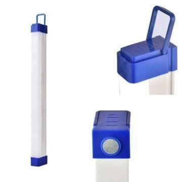 Cata Ledli Şarjlı Işıldak CT-9961 50cm Mıknatıslı Beyaz Işık