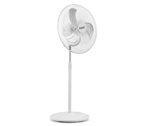 RAKS SF-18 LUKA Sanayi Tipi Vantilatör 90W