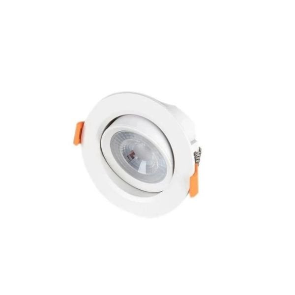 Cata Led Spot 7w Akik Smd Led Armatür CT-5204G