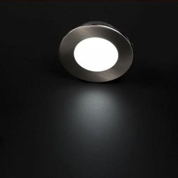 Cata 2W Mobil Led Spot 6400K CT-5209B