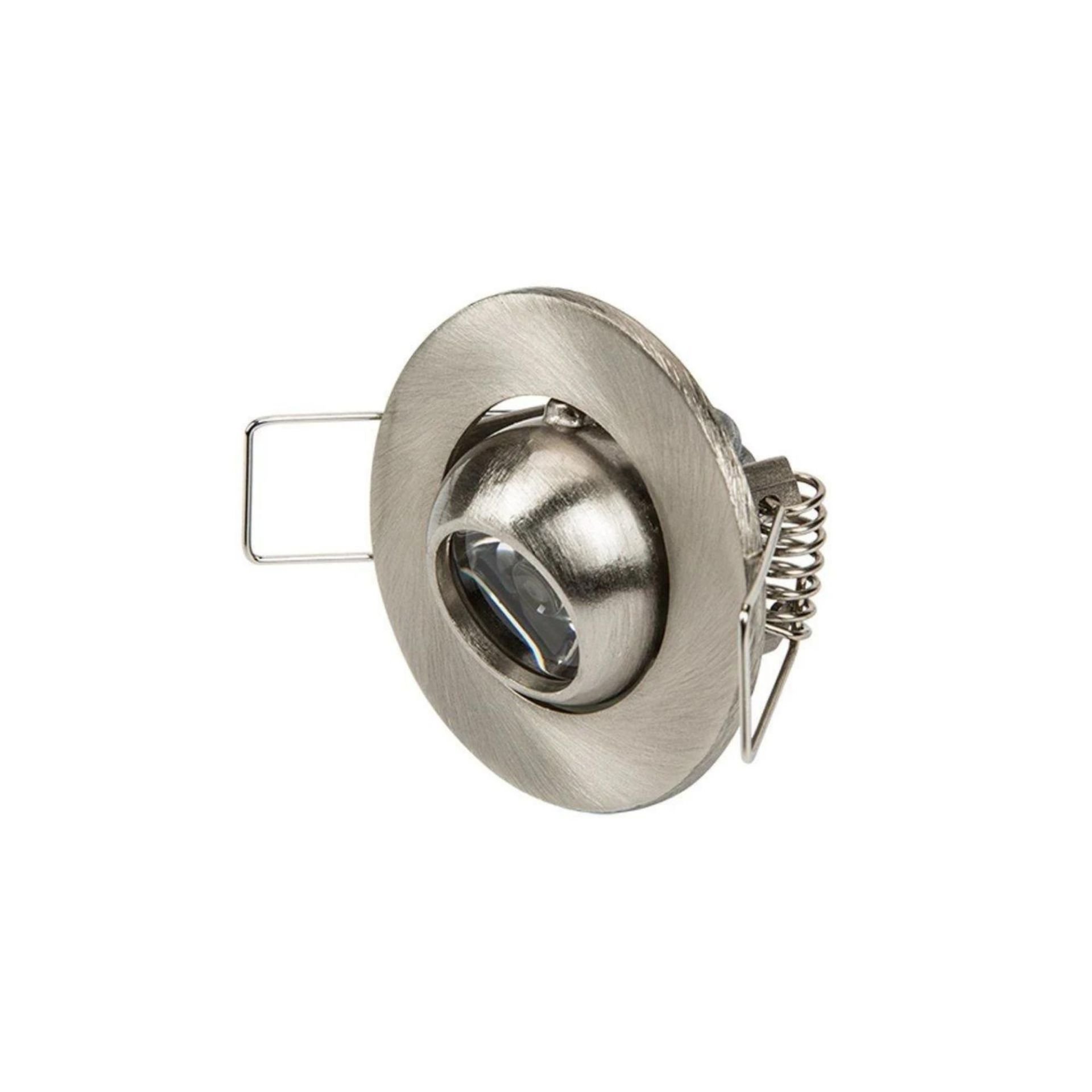 Cata 1,5 W Hareketli Yıldız Spot Günışığı CT-5268G