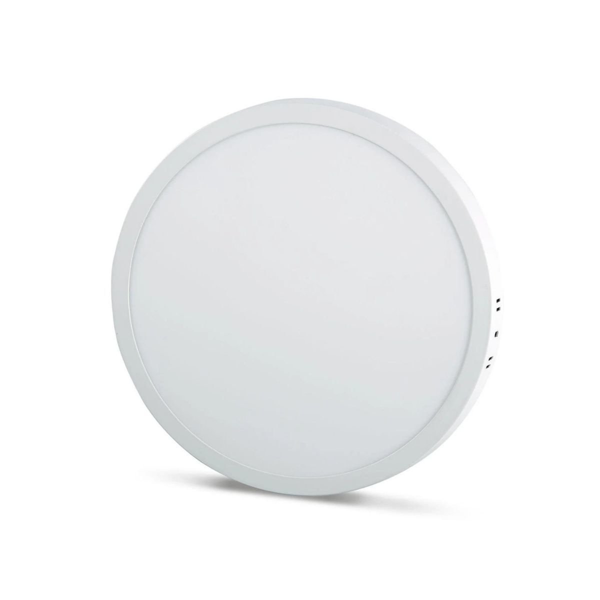 Cata 25W Sıva Üstü Yuvarlak Led Panel 6500K CT-5271B