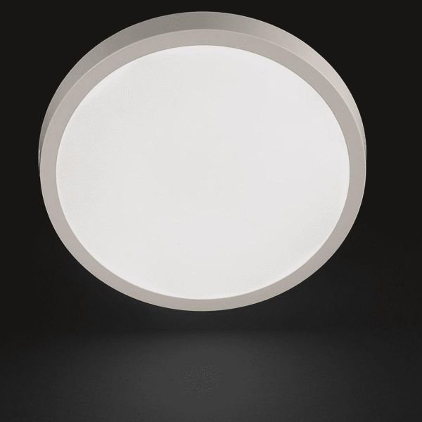 Cata 25W Sıva Üstü Yuvarlak Led Panel 6500K CT-5271B