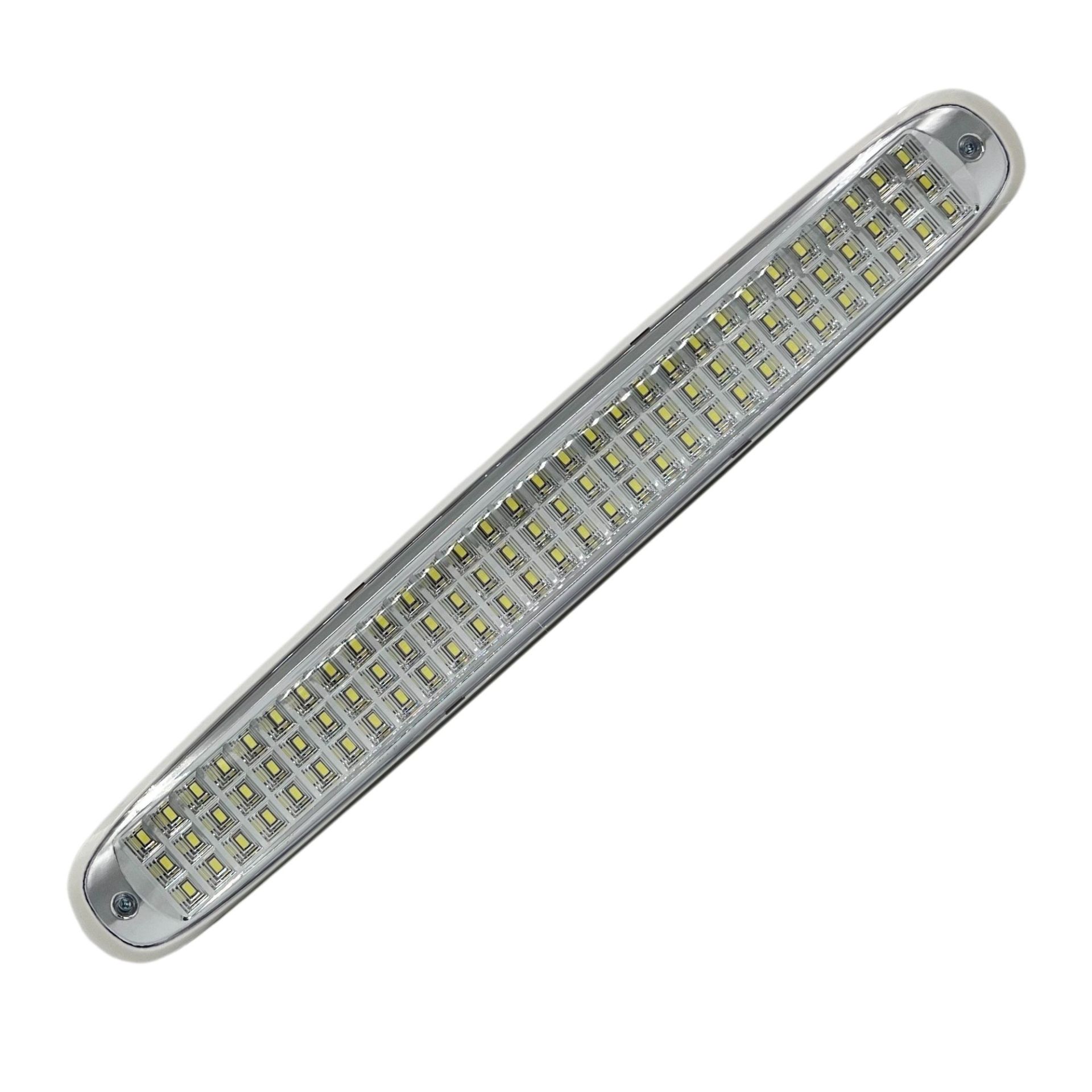 Cata  60 Ledli 9W Şarjlı Işıldak 46cm CT-9960